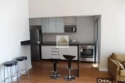 Apartamento, 2 dorms, 1 suíte, 2 vagas no Panamby