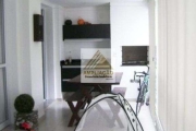 Apartamento 3 Dormitorios 3 Suites 3 Vagas no Morumbi