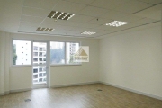 Sala Comercial com 2 vaga no Morumbi