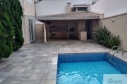 Casa em condominio, 3 suítes 4 vagas,  piscina, espaço gourmet, segurança 24 horas,  no Morumbi