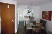 Apartamento 2 Dormitorios 1 Suite 1 Vaga, no Morumbi