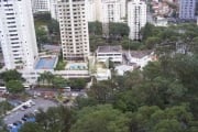 Apartamento 3 Dormitorios 1 Suites 2 Vagas no Morumbi