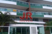 Cobertura com 5 dormitórios à venda, 161 m² por R$ 1.999.000,00 - Centro - Cabo Frio/RJ