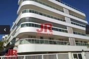 Apartamento com 3 dormitórios à venda, 104 m² por R$ 920.000,00 - São Bento - Cabo Frio/RJ