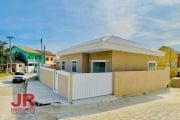 Casa com 3 dormitórios à venda, 90 m² por R$ 420.000,00 - Fluminense - São Pedro da Aldeia/RJ