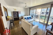 Apartamento com 3 dormitórios à venda, 154 m² por R$ 750.000 - Vila Nova - Cabo Frio/RJ