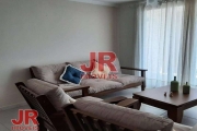 Cobertura com 2 dormitórios à venda, 120 m² por R$ 890.000,00 - Vila Nova - Cabo Frio/RJ