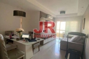 Apartamento com 2 dormitórios à venda, 92 m² por R$ 500.000,00 - Braga - Cabo Frio/RJ