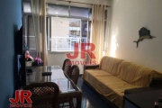 Apartamento com 1 dormitório à venda, 56 m² por R$ 420.000,00 - Centro - Cabo Frio/RJ