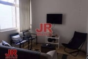 Apartamento com 3 dormitórios à venda, 80 m² por R$ 530.000,00 - Passagem - Cabo Frio/RJ