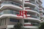 Apartamento com 1 dormitório à venda, 64 m² por R$ 390.000,00 - Braga - Cabo Frio/RJ