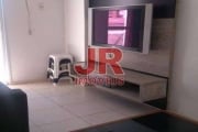 Apartamento com 2 dormitórios à venda, 60 m² por R$ 450.000,00 - Braga - Cabo Frio/RJ