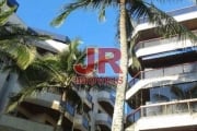 Apartamento Residencial à venda, Vila Nova, Cabo Frio - AP0135.