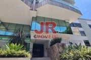 Apartamento com 1 dormitório à venda, 50 m² por R$ 520.000,00 - Centro - Cabo Frio/RJ