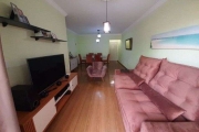 Apartamento com 4 dormitórios à venda, 110 m² por R$ 650.000,00 - Vila Nova - Cabo Frio/RJ