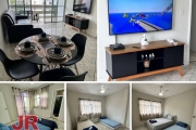 Apartamento com 4 dormitórios à venda, 140 m² por R$ 660.000,00 - Vila Nova - Cabo Frio/RJ