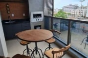 Apartamento com 1 dormitório à venda, 55 m² por R$ 460.000,00 - Braga - Cabo Frio/RJ