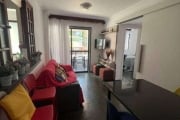 Apartamento com 2 dormitórios à venda, 65 m² por R$ 525.000,00 - Passagem - Cabo Frio/RJ