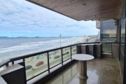 Apartamento com 4 dormitórios à venda, 250 m² por R$ 4.500.000,00 - Praia do Forte - Cabo Frio/RJ