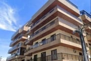 Cobertura com 6 dormitórios à venda, 216 m² por R$ 1.100.000,00 - Braga - Cabo Frio/RJ