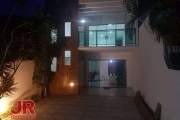 Casa com 4 dormitórios à venda, 197 m² por R$ 800.000,00 - Palmeiras - Cabo Frio/RJ