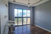 Apartamento com 1 dormitório à venda, 65 m² por R$ 560.000 - Centro - Cabo Frio/RJ