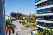 Cobertura com 2 dormitórios à venda, 110 m² por R$ 650.000,00 - Vila Nova - Cabo Frio/RJ