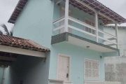 Apartamento Duplex com 2 dormitórios à venda, 144 m² por R$ 490.000 - Foguete - Cabo Frio/RJ