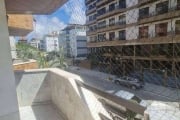 Apartamento com 3 dormitórios à venda, 85 m² por R$ 550.000 - Passagem - Cabo Frio/RJ