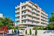 Apartamento com 2 dormitórios à venda, 83 m² por R$ 629.100 - Vila Nova - Cabo Frio/RJ