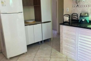 Apartamento com 1 dormitório à venda, 47 m² por R$ 280.000 - Vila Nova - Cabo Frio/RJ