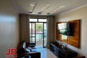 Apartamento com 3 dormitórios à venda, 121 m² por R$ 850.000 - Centro - Cabo Frio/RJ