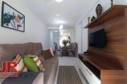 Apartamento com 2 dormitórios à venda, 80 m² por R$ 530.000,00 - Braga - Cabo Frio/RJ