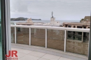 Cobertura com 3 dormitórios à venda, 220 m² por R$ 1.500.000 - Vila Nova - Cabo Frio/RJ