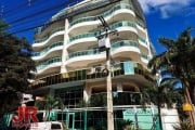 Apartamento com 2 dormitórios à venda, 94 m² por R$ 750.000 - Vila Nova - Cabo Frio/RJ