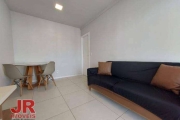 Apartamento com 1 dormitório à venda, 50 m² por R$ 600.000,00 - Centro - Cabo Frio/RJ