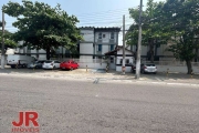 Apartamento com 2 dormitórios à venda, 49 m² por R$ 360.000 - Braga - Cabo Frio/RJ