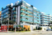 Apartamento com 4 dormitórios à venda, 217 m² por R$ 1.300.000 - Algodoal - Cabo Frio/RJ