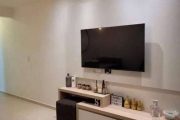 Apartamento com 1 dormitório à venda, 48 m² por R$ 357.000 - Portinho - Cabo Frio/RJ