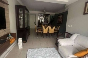 Cobertura com 4 dormitórios à venda, 160 m² por R$ 1.200.000 - Vila Nova - Cabo Frio/RJ