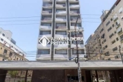 Apartamento com 1 quarto à venda na Avenida João Pessoa, 731, Centro Histórico, Porto Alegre