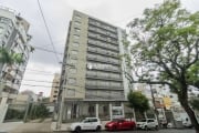 Apartamento com 1 quarto à venda na Avenida Lageado, 615, Petrópolis, Porto Alegre