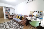 Apartamento com 1 quarto à venda na Avenida João Pessoa, 95, Centro Histórico, Porto Alegre