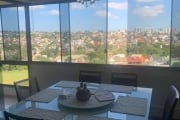 Apartamento com 3 quartos à venda na Rua Walter Kaufmann, 676, Jardim Itu Sabará, Porto Alegre