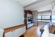 Apartamento com 2 quartos à venda na Rua Vicente da Fontoura, 2963, Rio Branco, Porto Alegre