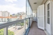 Apartamento com 3 quartos à venda na Avenida Cristóvão Colombo, 2184, Floresta, Porto Alegre