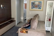 Apartamento com 1 quarto à venda na Rua Teixeira de Freitas, 776, Santo Antônio, Porto Alegre