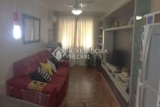 Apartamento com 1 quarto à venda na Avenida Getúlio Vargas, 277, Menino Deus, Porto Alegre