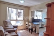 Apartamento com 1 quarto à venda na Avenida Protásio Alves, 771, Rio Branco, Porto Alegre