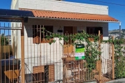 Casa com 4 quartos à venda na Rua Martim Minaberry, 405, Partenon, Porto Alegre